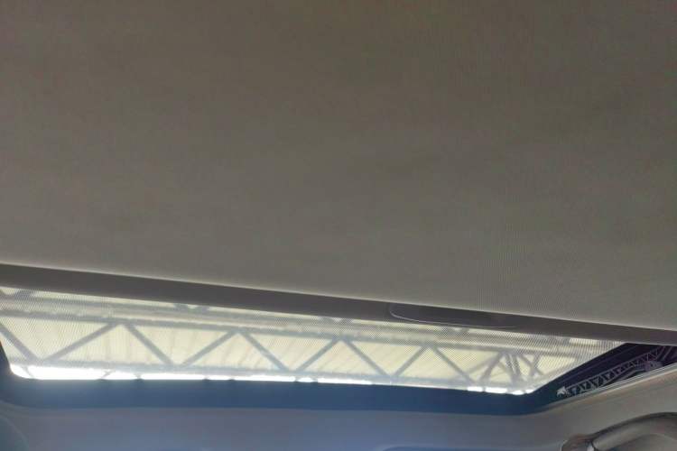 Used BYD Song 2021 Classic Edition 1.5T Automatic Elite Model
