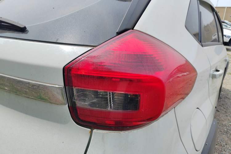 Used Chery Tiggo 3X 2018 1.5L Manual Elite Edition Right Rear Taillight