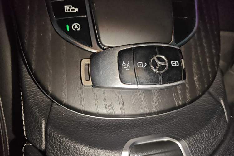 Used Mercedes-Benz E-Class 2020 E 260 L Sport Edition
