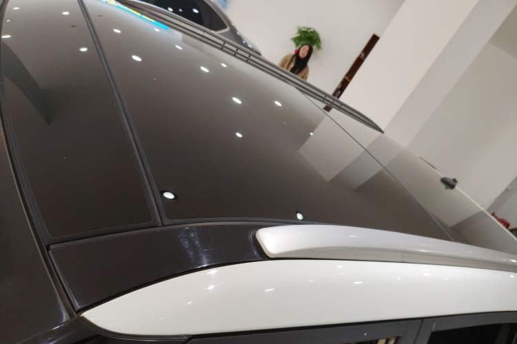 Used Hyundai ix25 2015 1.6L Automatic Two-Wheel Drive Smart GLS Trim
