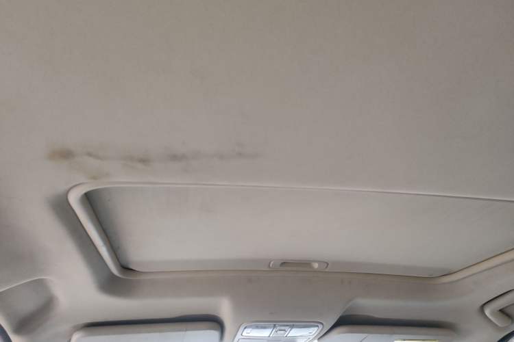 Used Dongfeng Fengon 580 2016 1.5T Manual Luxury Edition