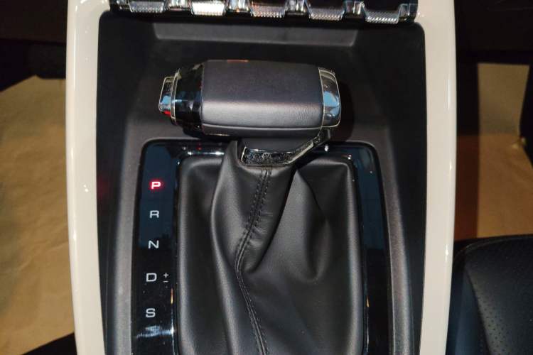 Used Baojun RS-3 2022 SOODA 1.5T CVT Master Edition
