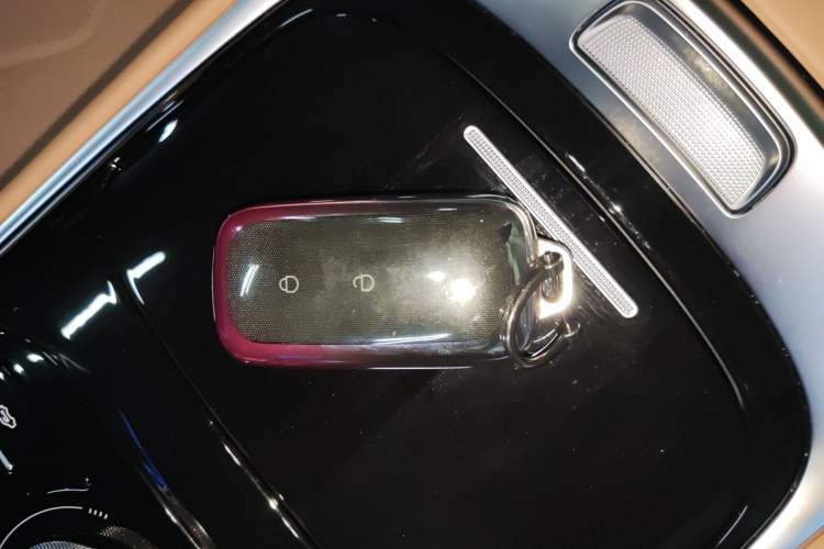 Used Geely Galaxy A7 2025 Model EM-i 150km Starship Edition
