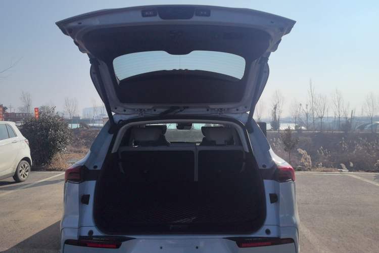 Used Buick E5 2023 Zhenxiang Standard Range Edition