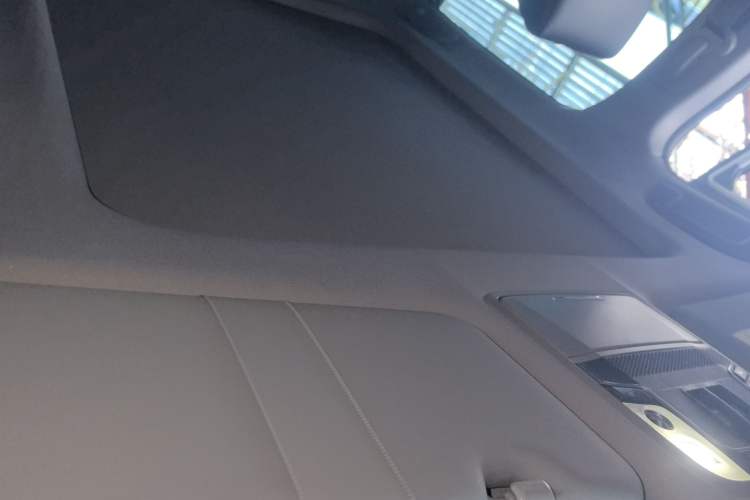 Used Honda Breeze 2020 240TURBO CVT 2WD Luxury Edition
