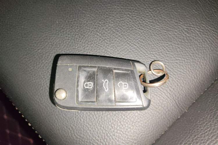 Used Volkswagen Polo 2019 Plus 1.5L Automatic Panoramic Enjoyment Edition
