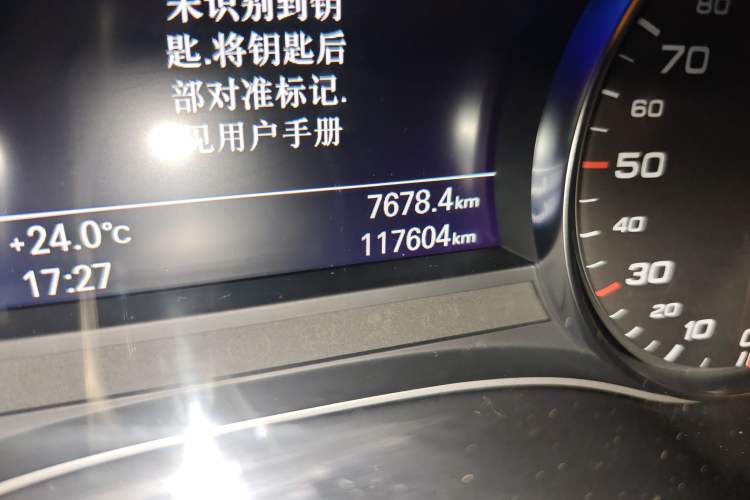 Used Audi A6L 2018 30th Anniversary Edition 30 FSI Style Model
