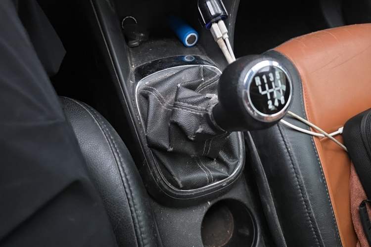 Used Chevrolet Trax 2014 1.4T Manual Two-Wheel Drive Comfort Model