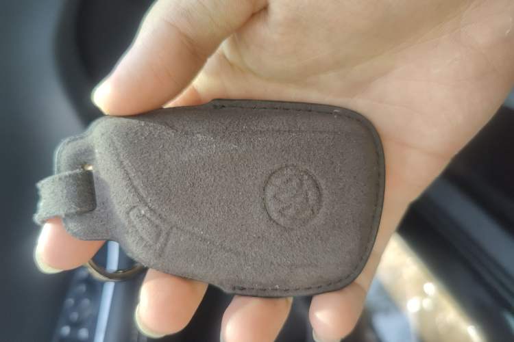 Used Buick Envision 2022 Facelift Encore S 552T Two-Wheel-Drive Luxury Model
