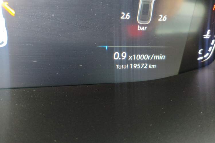 Used CHANGAN CS55PLUS 2022 2nd Generation 1.5T DCT Prestige Version
