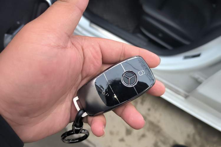 Used Mercedes-Benz CLA 2025 CLA 200