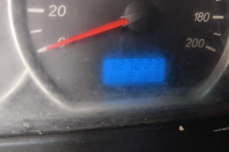 Used Wuling Hongguang 2014 1.5L S Standard Version