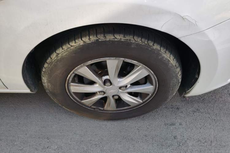 Used Chevrolet Sail 2016 Sail 3 1.3L Manual Comfort Sunroof Edition
