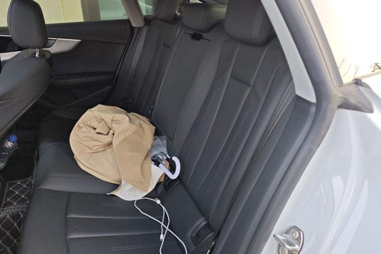 Used Audi A5 2022 Sportback 40 TFSI Stylish and Elegant Model