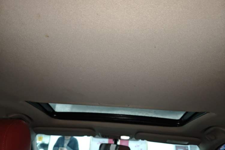 Used Honda Civic 2019 220TURBO CVT Dynamic Edition China VI