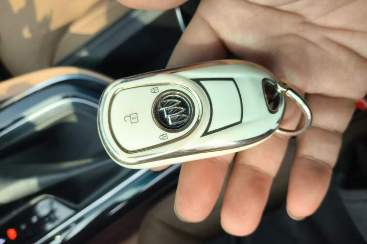 Used Buick GL6 2021 323T Mild Hybrid Connect Luxury Model