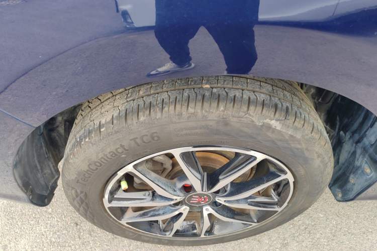 Used BYD Song MAX 2017 1.5T Automatic Smart Connect Elite 7-Seater
