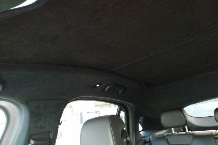 Used Nio EC6 2020 615 km Performance Edition