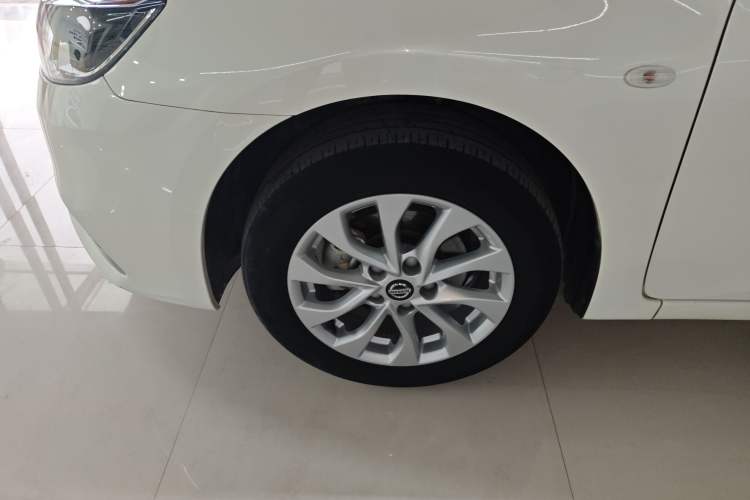 Used Nissan Sylphy 2024 Classic 1.6XE CVT Comfort Edition
