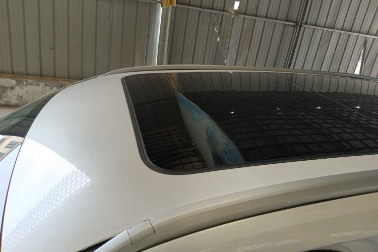 Used Haval F7 2019 1.5T Two-Wheel Drive i-Trend China VI Standard
