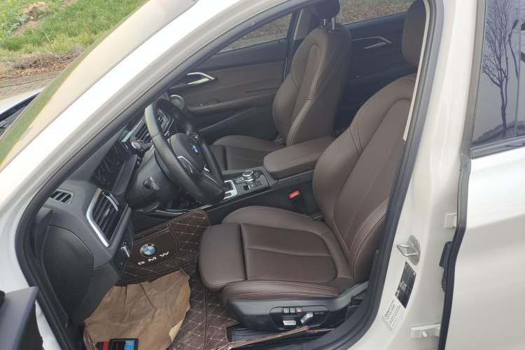 Used BMW 1 Series 2021 120i M Sport Night Edition
