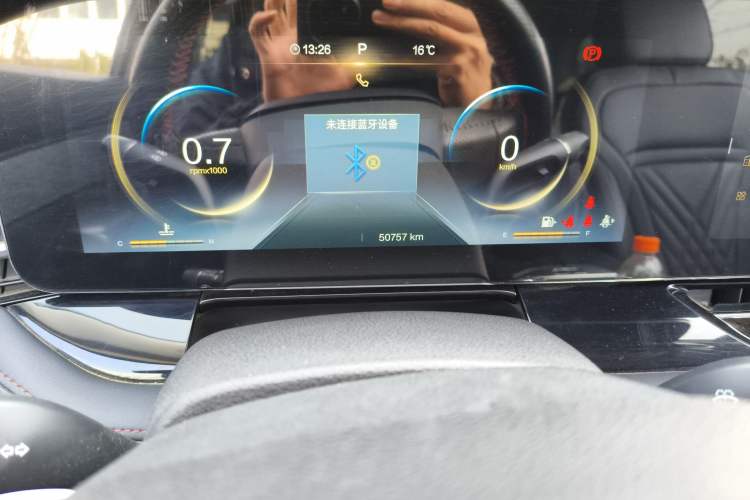 Used Bestune T99 2020 20TD Automatic Prestige Edition