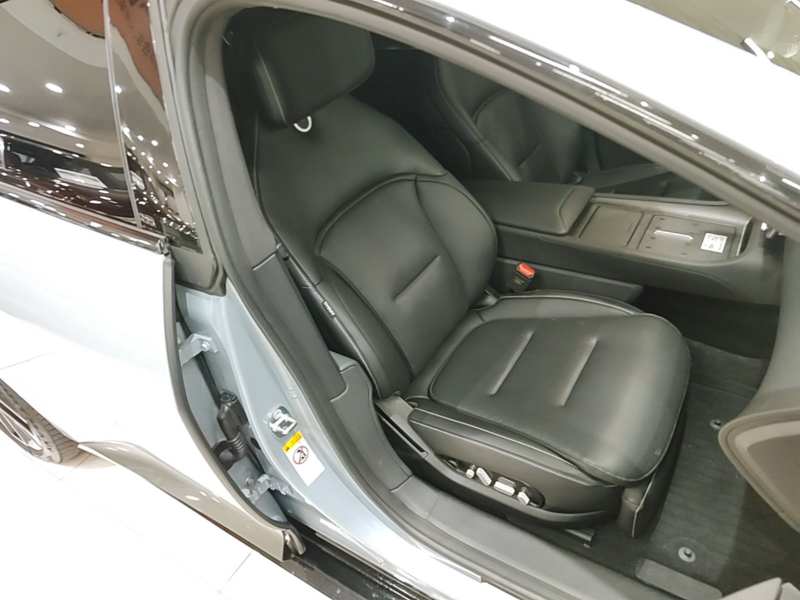Used Avatr 12 2023 650 Three-Laser Four-Wheel Drive Performance Edition — 24