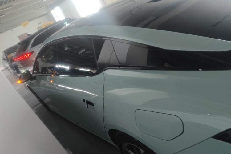 Used Hyptec GT 2023 560 Rear-Drive Seven-Wing Edition
