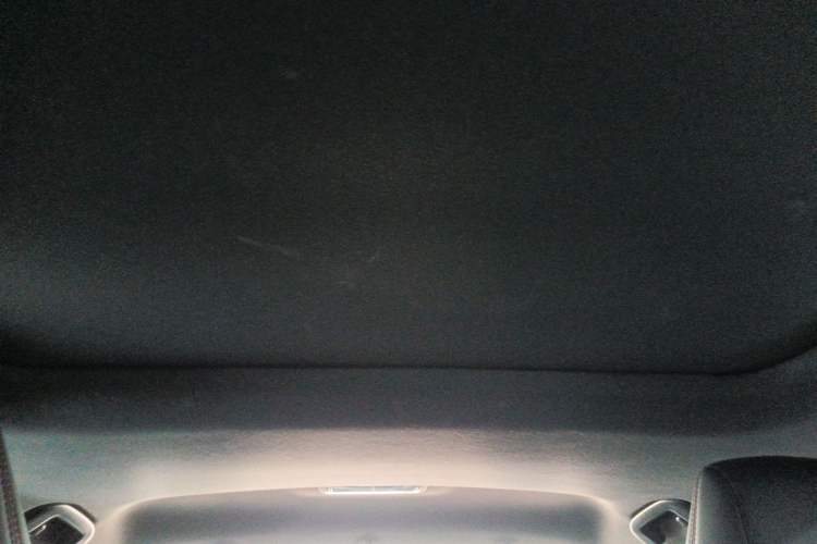 Used Toyota Levin 2021 185T CVT Sport Edition Headliner