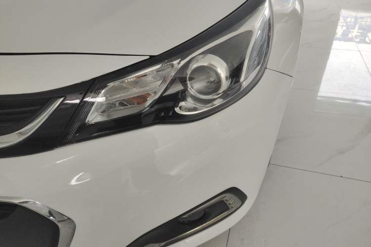 Used Chevrolet Malibu 2018 530T Automatic Fashion Edition