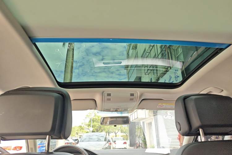 Used Volkswagen Magotan 2017 330TSI DSG Leading Model
