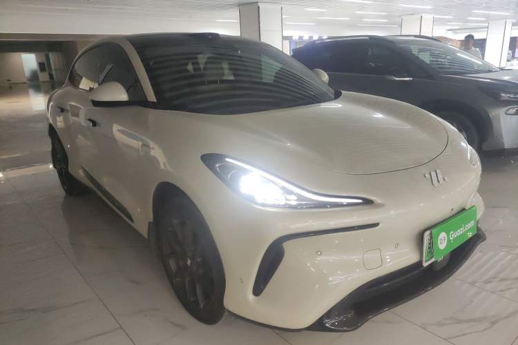 Used IM LS6 2023 Max Standard Edition
