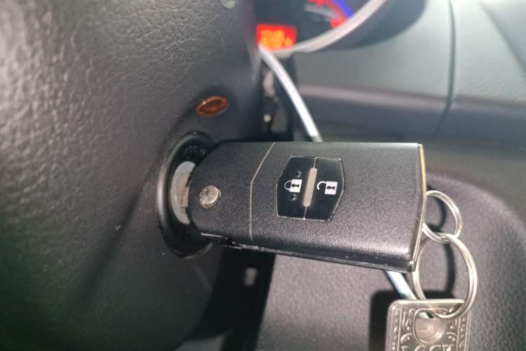 Used Mazda CX-7 2014 2.5L 2WD Fashion Edition
