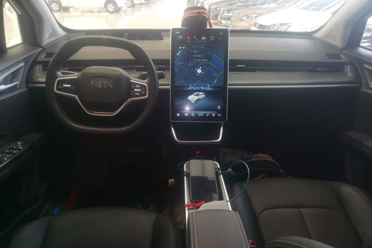 Used NETA V 2022 Chao 400 Lite
