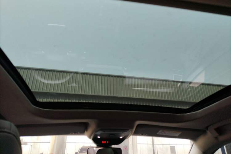 Used Citroen C5 X 2024 1.6T Extraordinary Power Headliner