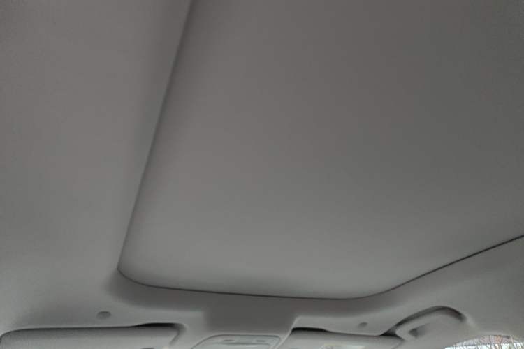 Used Ford Edge 2025 Escape L 2.0T EcoBoost Two-Wheel Drive 7-Seater Luxury Model
