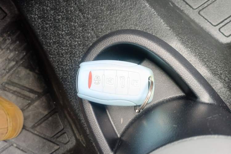 Used ORA Black Cat 2021 351 km Luxury Version
