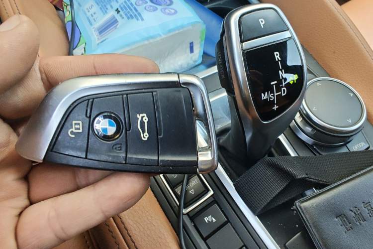 Used BMW X6 2018 xDrive35i M Sport Luxury Edition
