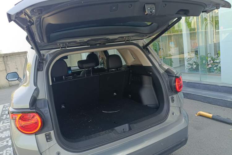 Used Haval H Dog New Energy 2024 Hi4 102km Trend Electric Version Plus