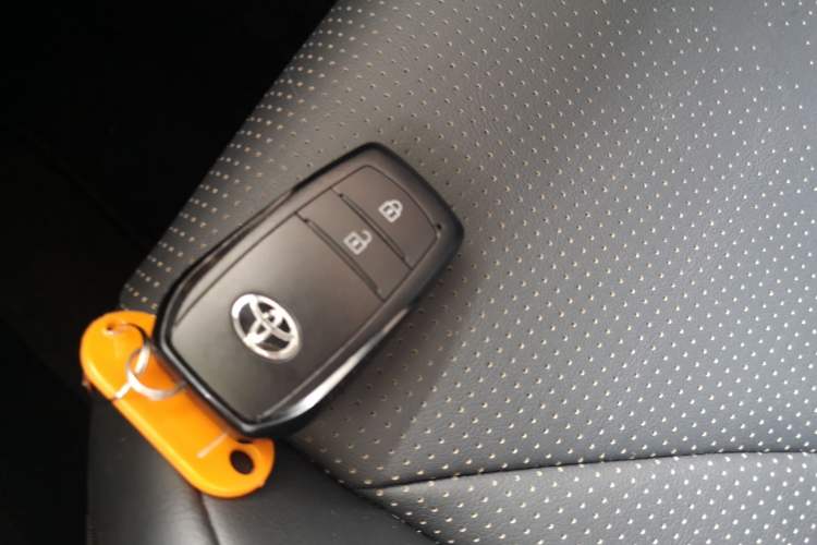 Used Toyota Corolla Cross 2026 Model 2.0L Elite Edition