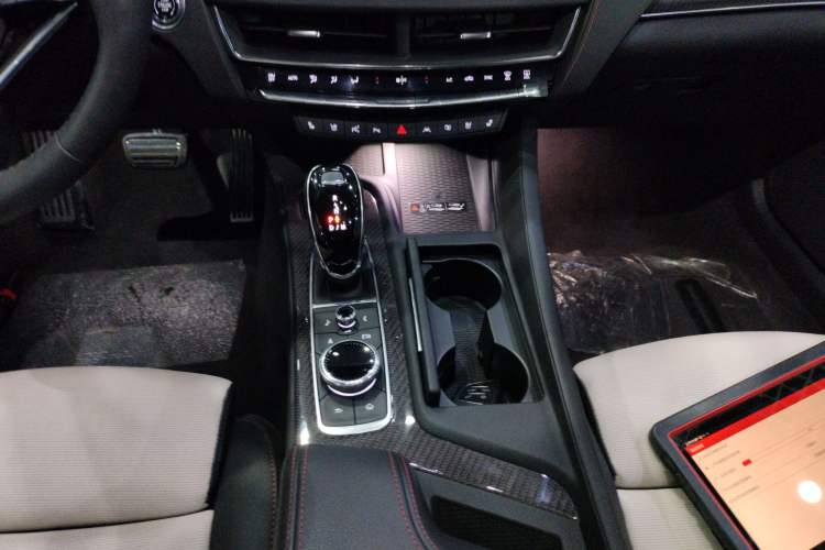 Used Cadillac CT5 2024 28T Platinum Edition