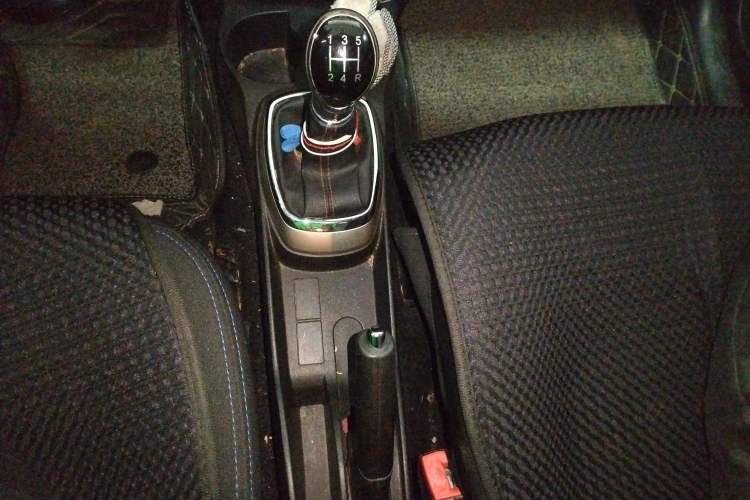 Used Haval H1 2017 Red Label 1.5L Manual Standard Model