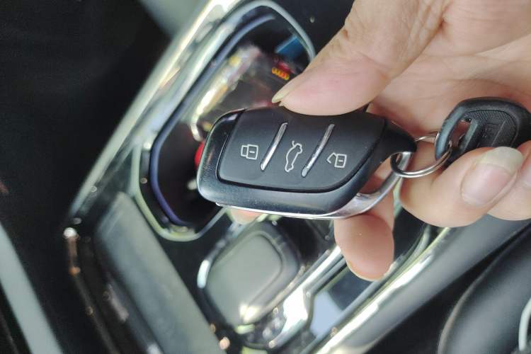 Used Zeekr 009 2022 WE Edition
