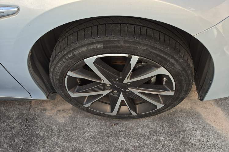 Used AION S Plus 2022 80 Tech Edition