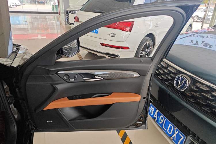 Used Cadillac CT6 2020 28T Luxury Version