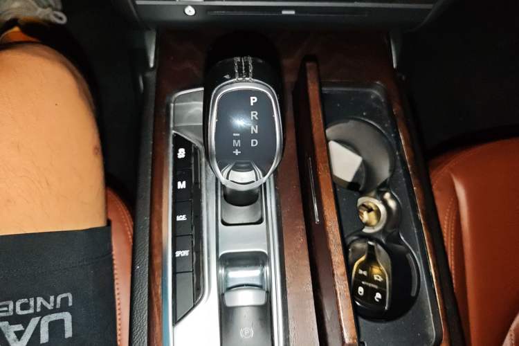 Used Maserati Ghibli 2014 3.0T Standard Edition
