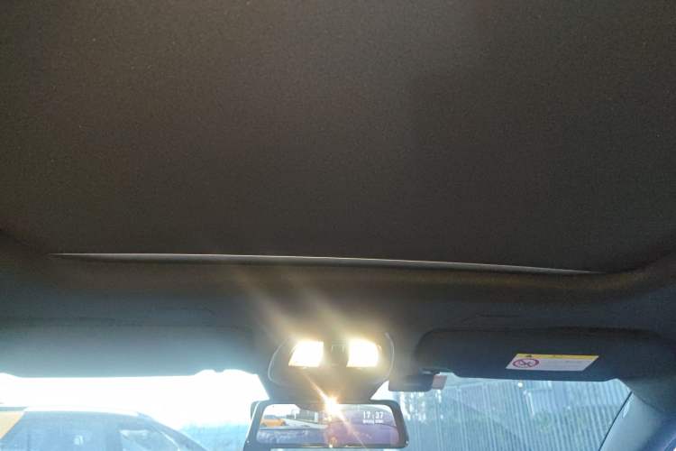 Used Volvo S90 2023 B5 Zhiyuan Luxury Edition