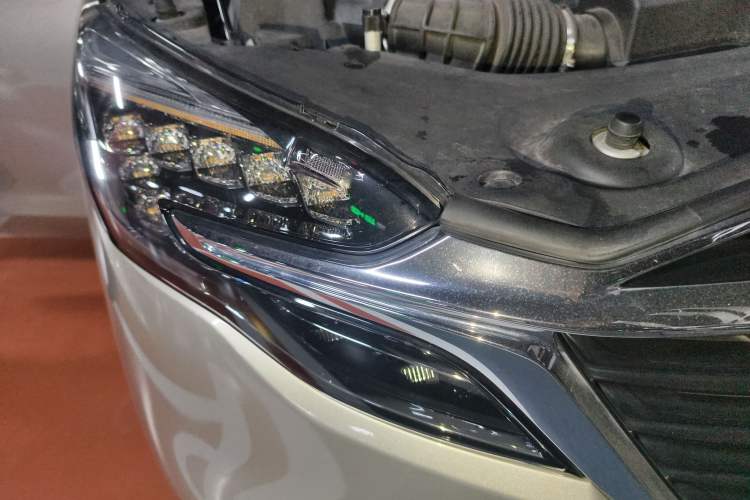 Used Buick GL8 2020 ES Land Cruiser 653T Comfort Edition