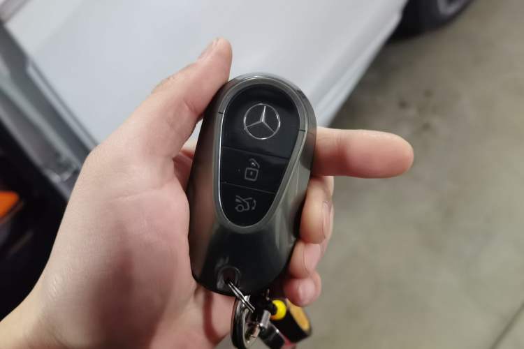 Used Mercedes-Benz C-Class 2023 C 200 L Sport Edition
