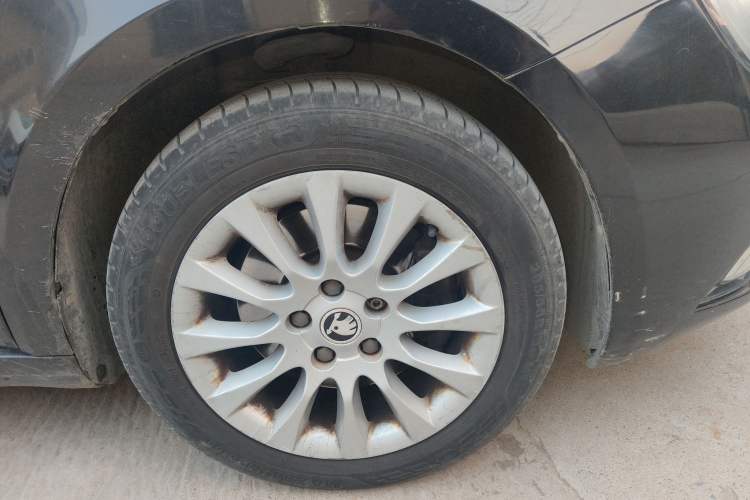 Used Skoda Superb 2013 1.8TSI Automatic MingShi Edition